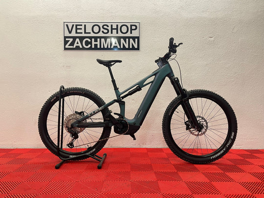 Cube Stereo Hybrid ONE44 HPC Race 800 2026