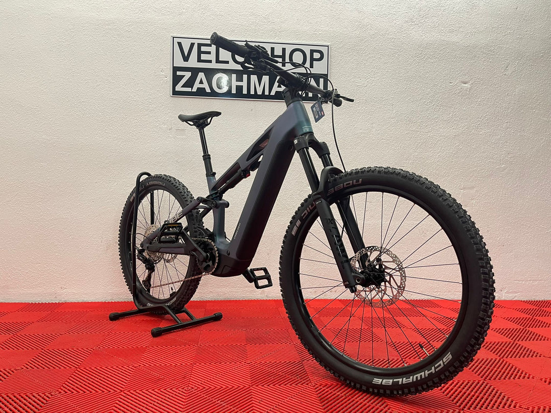 Cube Stereo Hybrid ONE44 HPC Race 800 2026