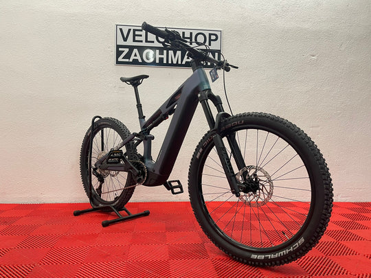 Cube Stereo Hybrid ONE44 HPC Race 800 2026