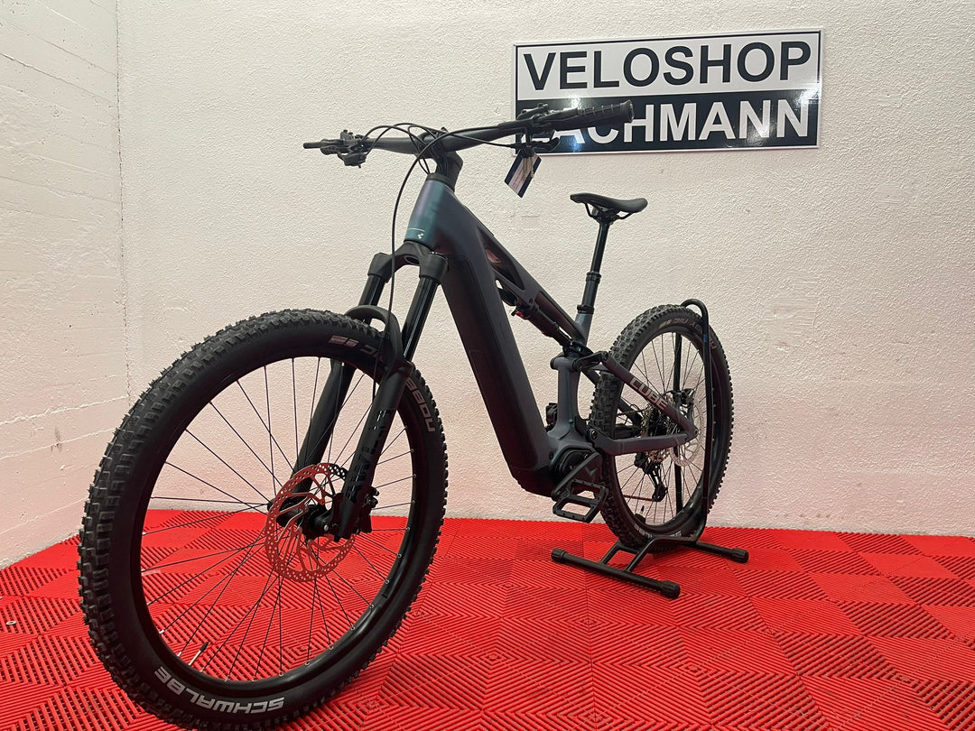 Cube Stereo Hybrid ONE44 HPC Race 800 2026