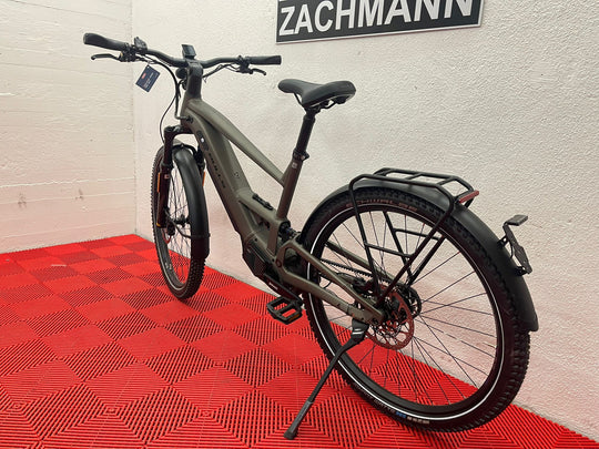 Bulls Vuca Evo Speed FSX 1 45 Km/h 2026