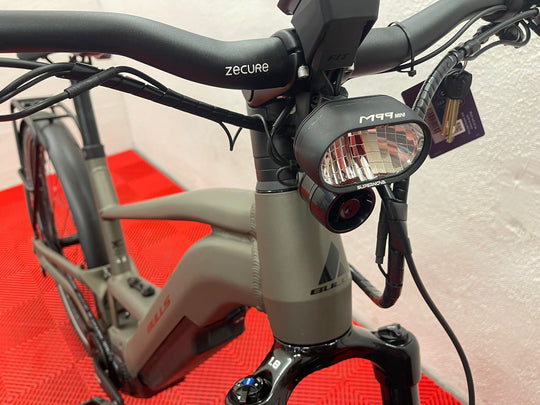 Bulls Vuca Evo Speed FSX 1 45 Km/h 2026