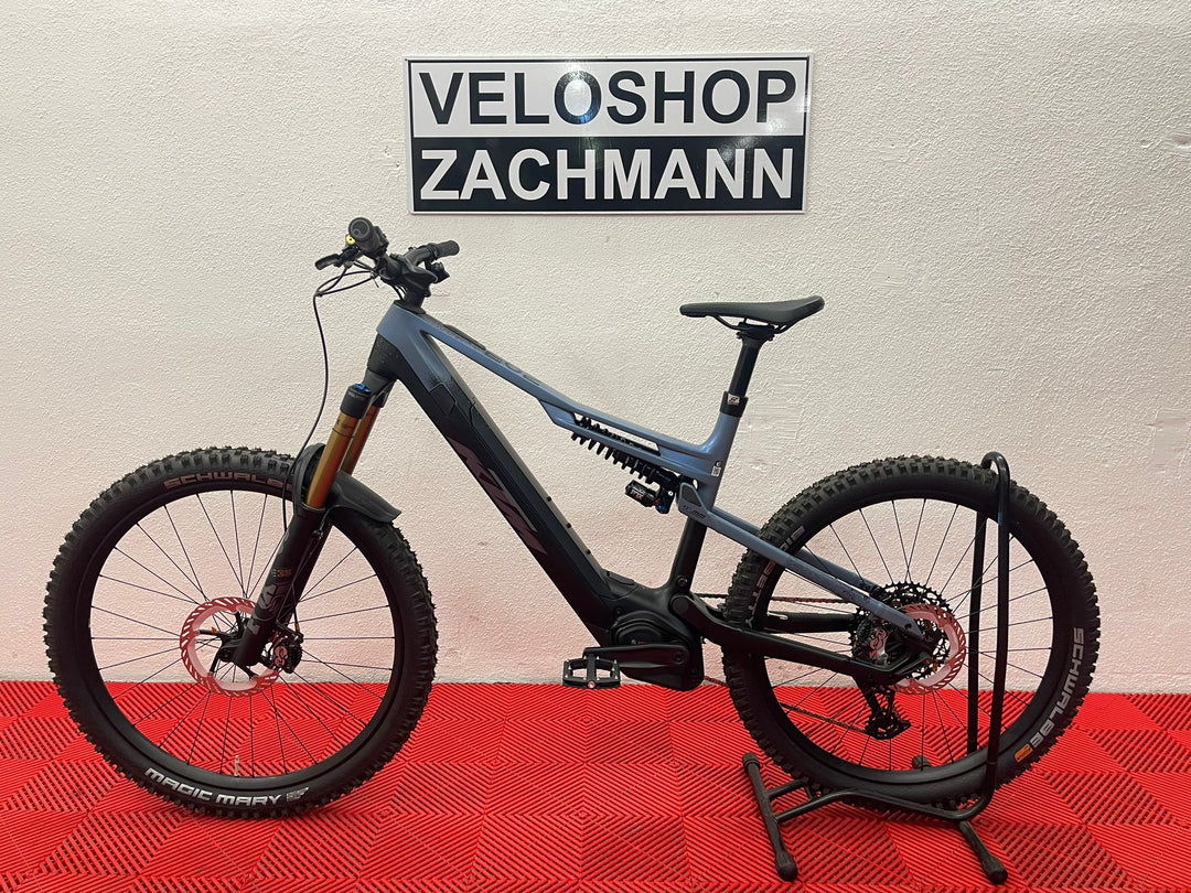 KTM MACINA PROWLER PRESTIGE