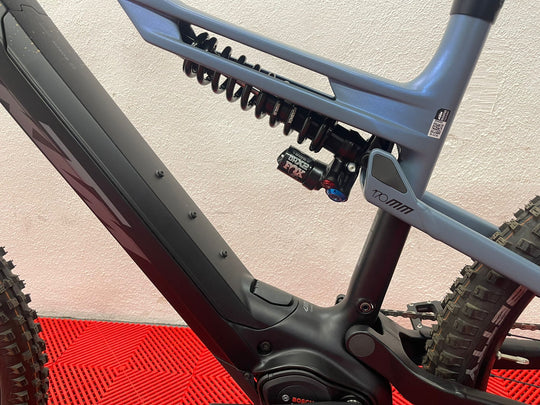 KTM MACINA PROWLER PRESTIGE