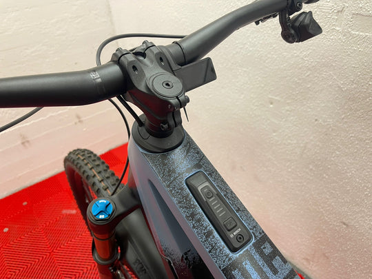 KTM MACINA PROWLER PRESTIGE