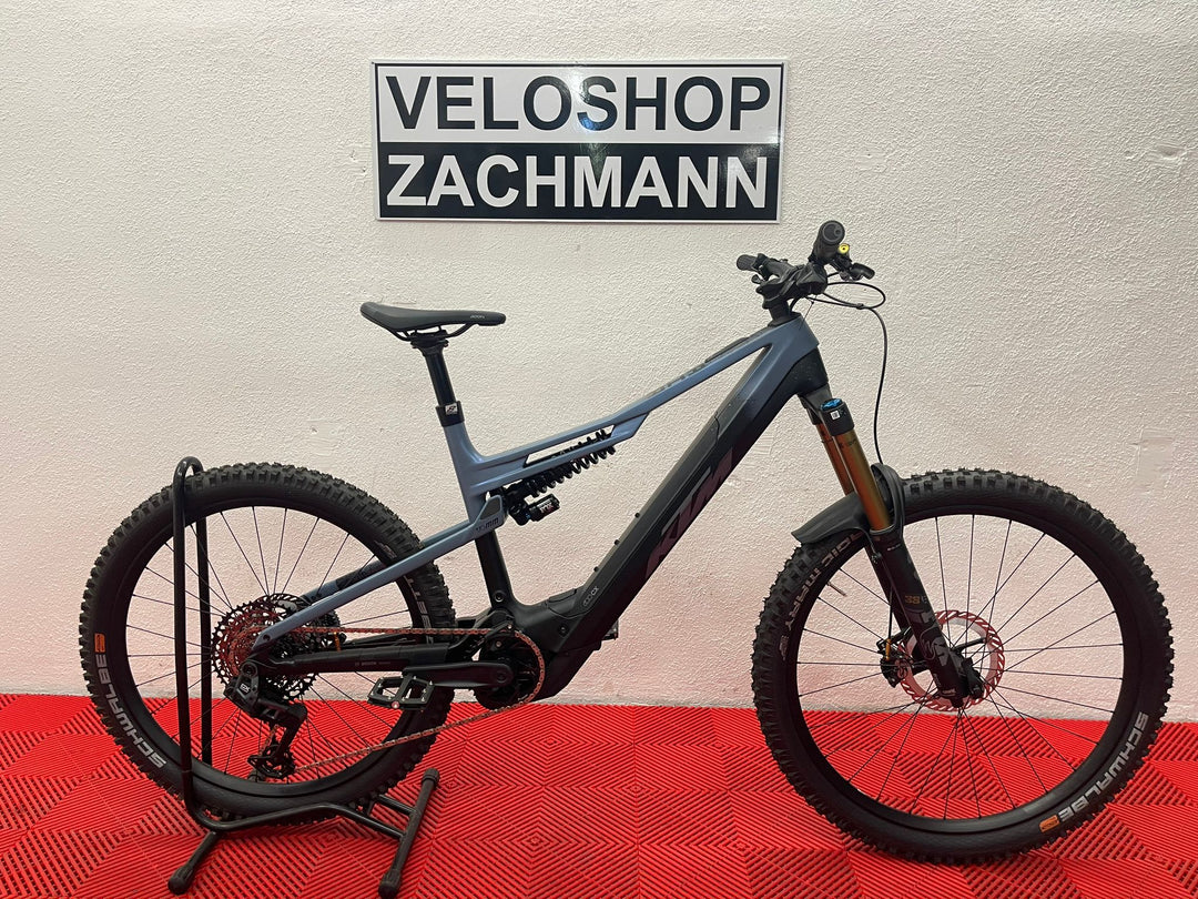 KTM MACINA PROWLER PRESTIGE