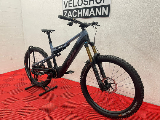 KTM MACINA PROWLER PRESTIGE