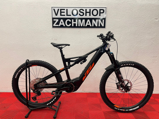 KTM MACINA KAPOHO MASTER