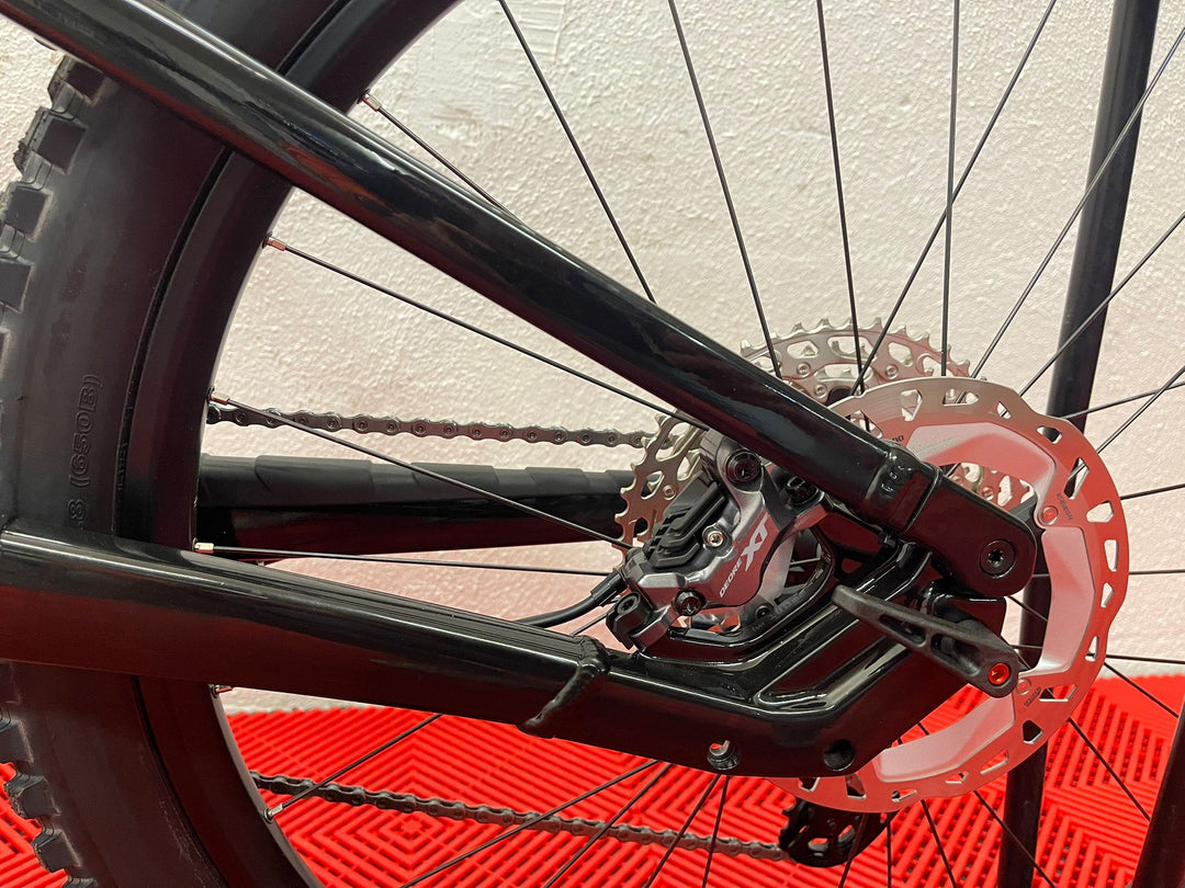 KTM MACINA KAPOHO MASTER