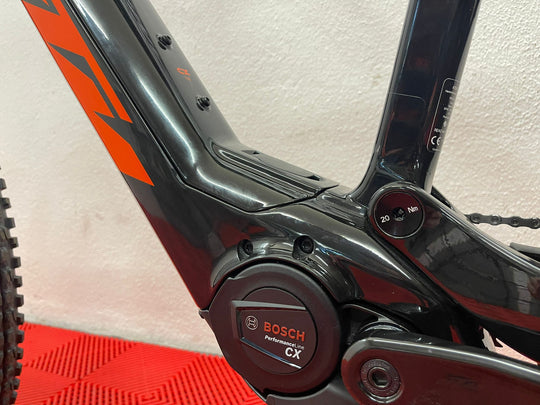 KTM MACINA KAPOHO MASTER