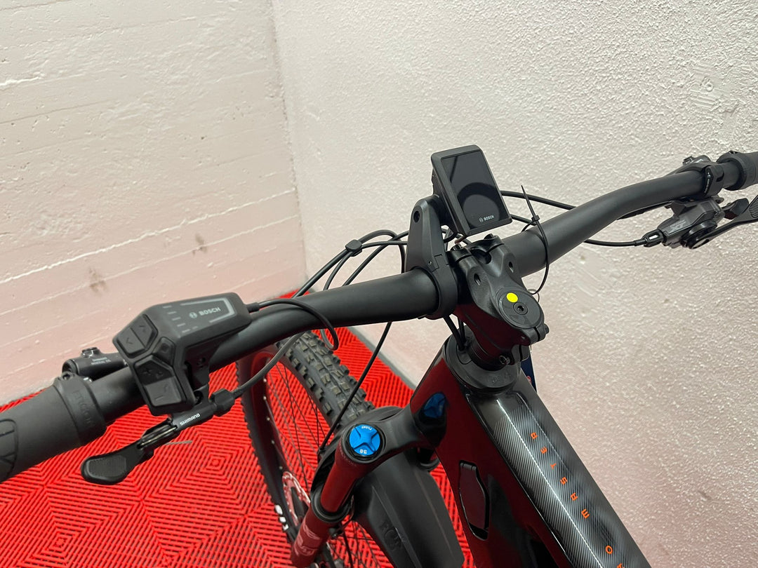 KTM MACINA KAPOHO MASTER