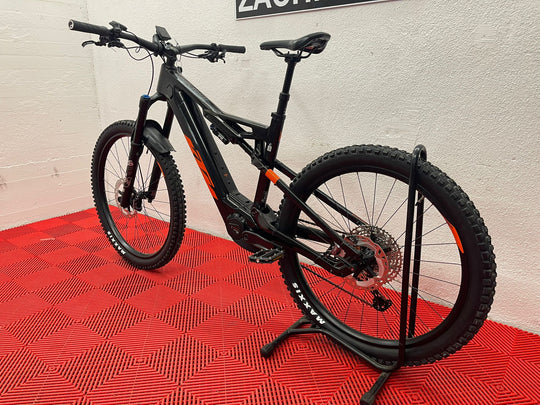 KTM MACINA KAPOHO MASTER