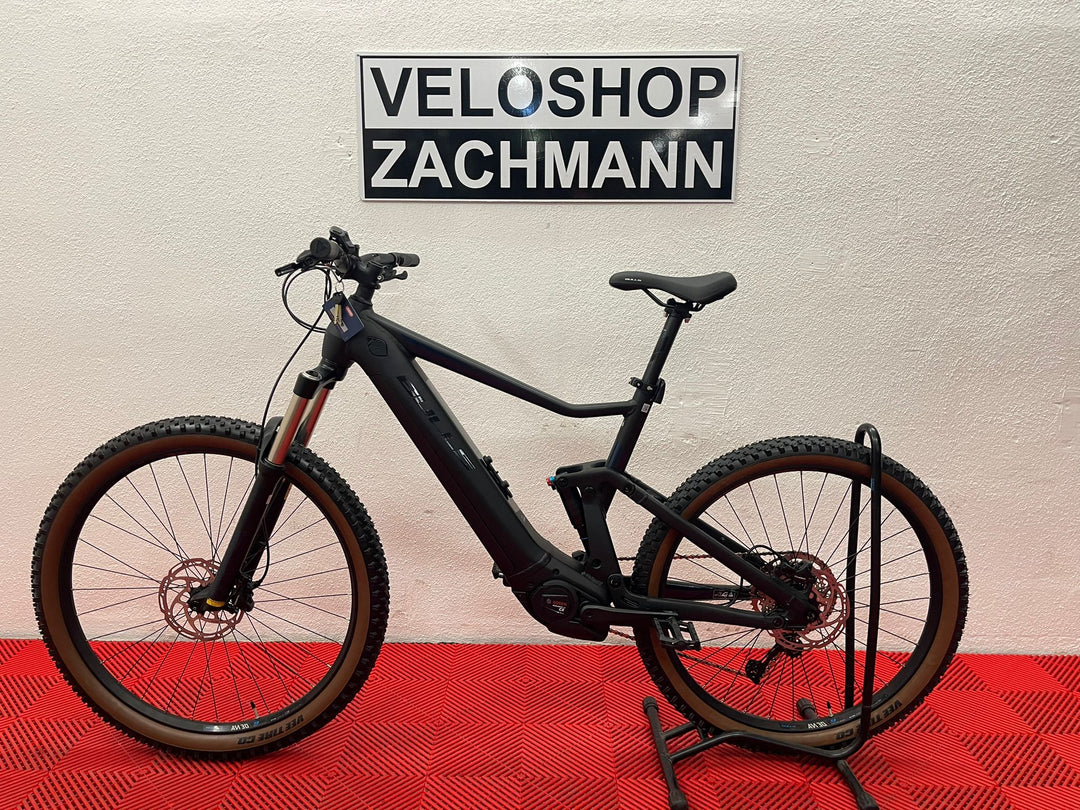 Bulls Copperhead EVO AM 1