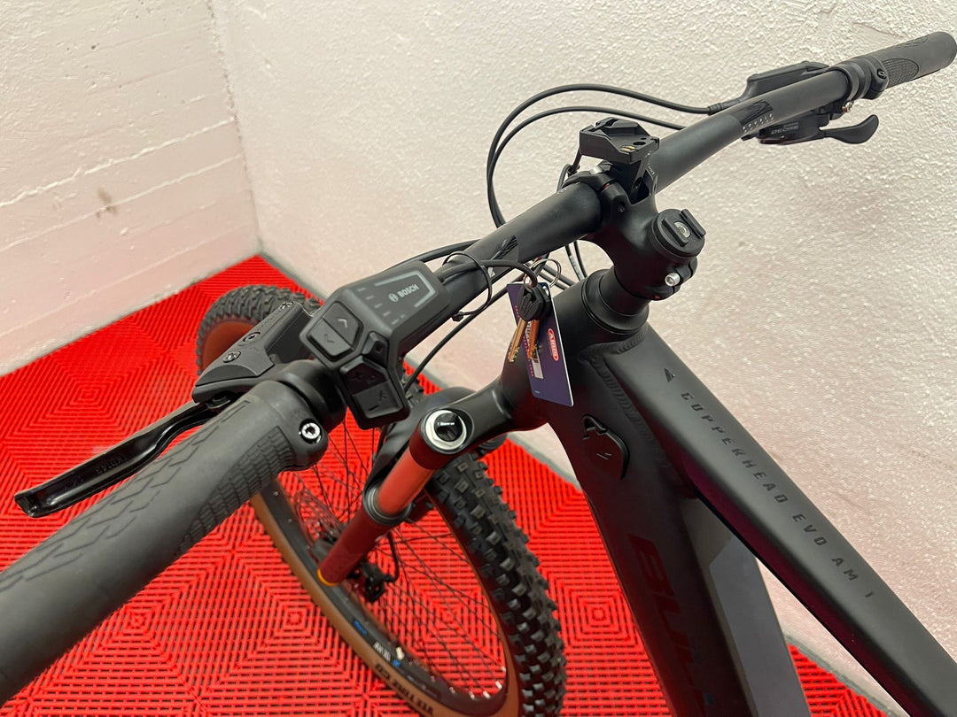 Bulls Copperhead EVO AM 1