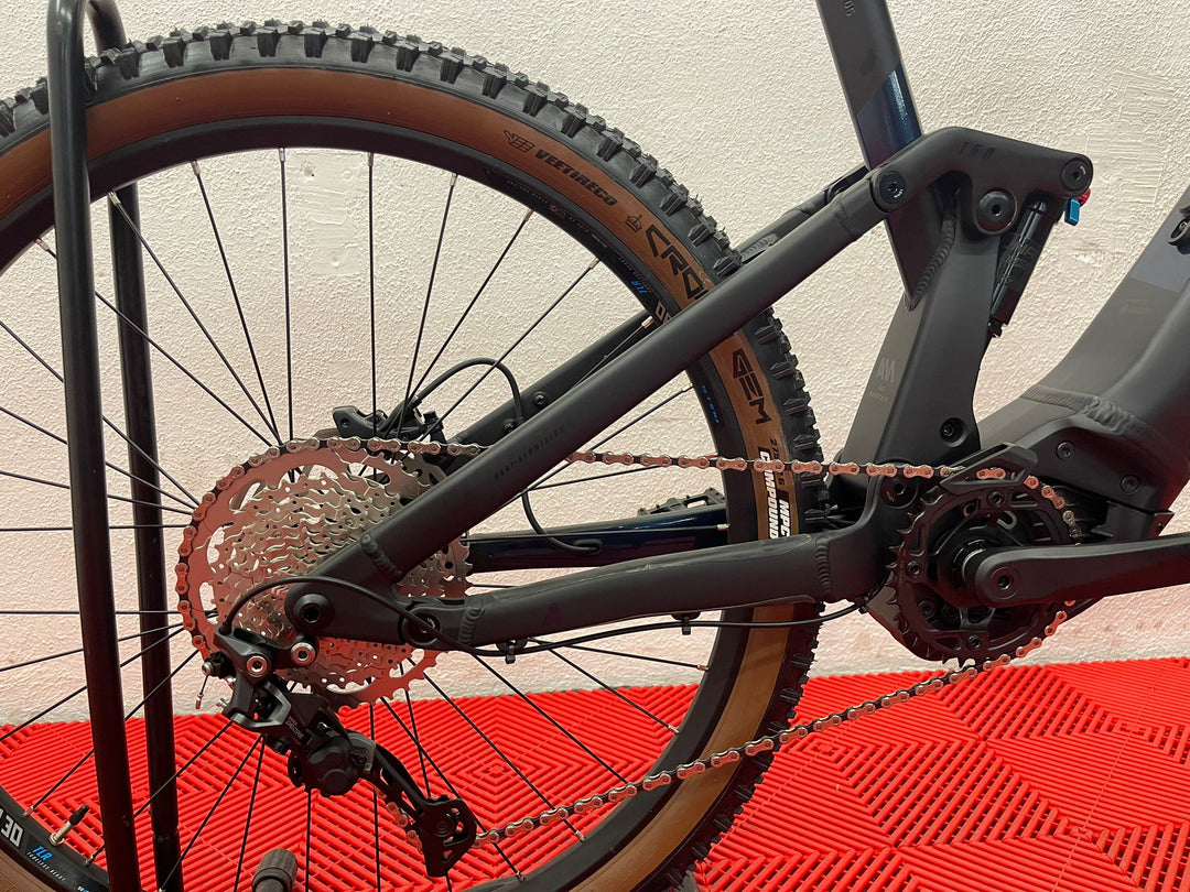 Bulls Copperhead EVO AM 1