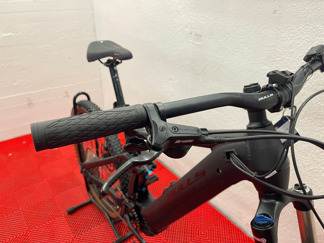 Bulls Copperhead EVO AM 1