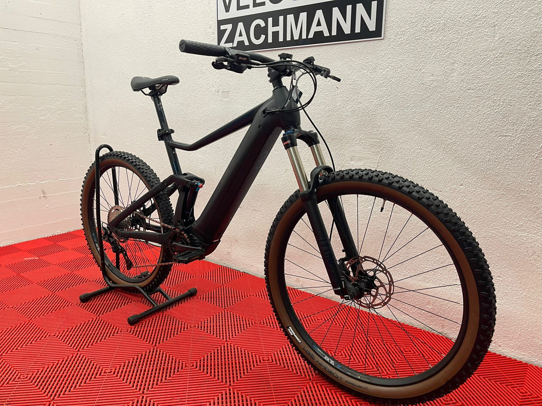 Bulls Copperhead EVO AM 1