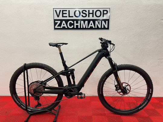 Bulls Sonic EVO AM-SL1