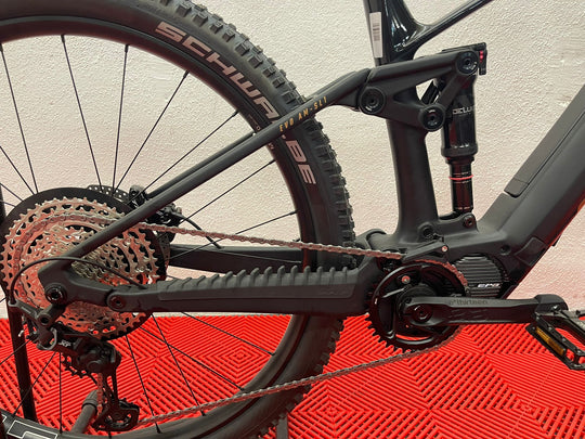 Bulls Sonic EVO AM-SL1