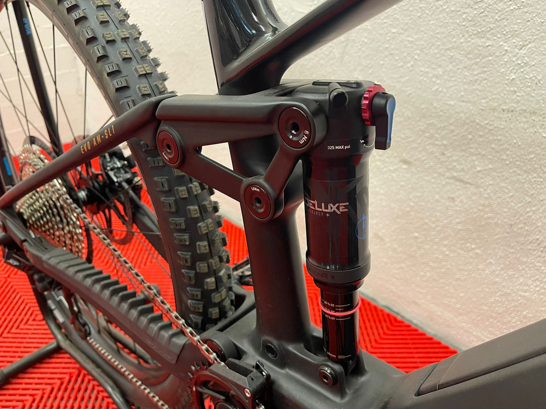 Bulls Sonic EVO AM-SL1