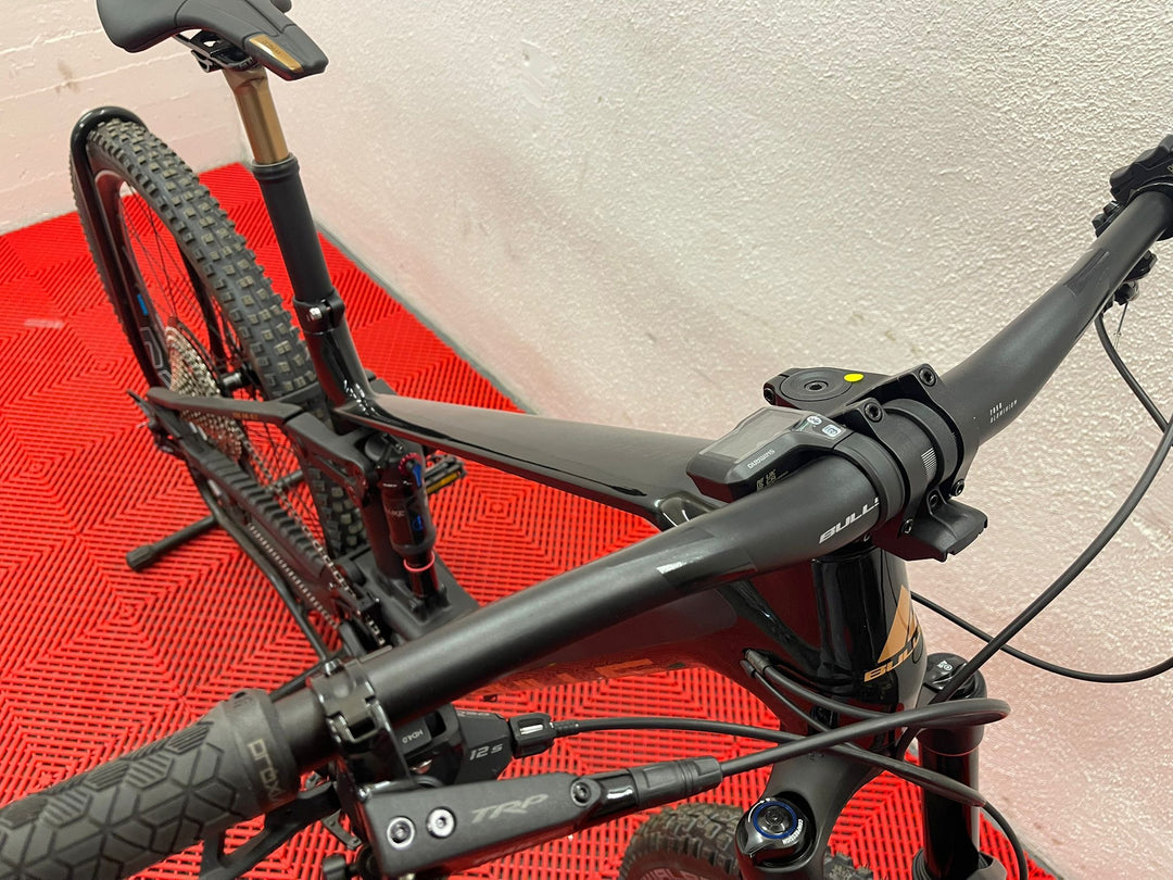 Bulls Sonic EVO AM-SL1