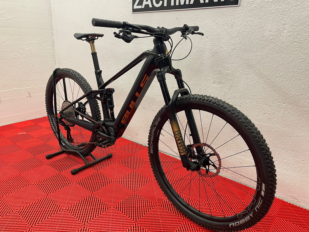 Bulls Sonic EVO AM-SL1