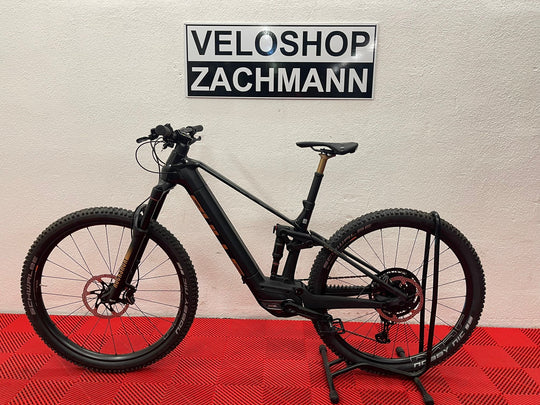 Bulls Sonic EVO AM-SL1