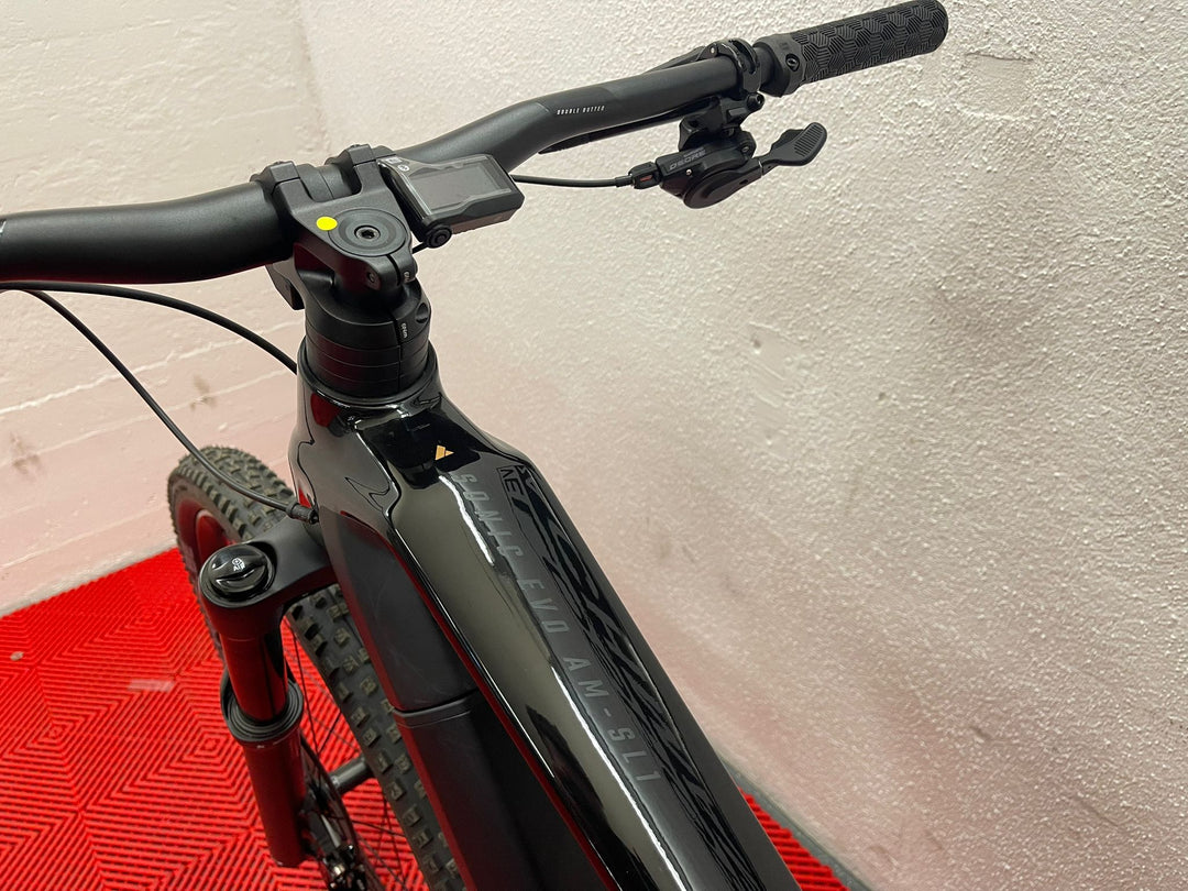 Bulls Sonic EVO AM-SL1