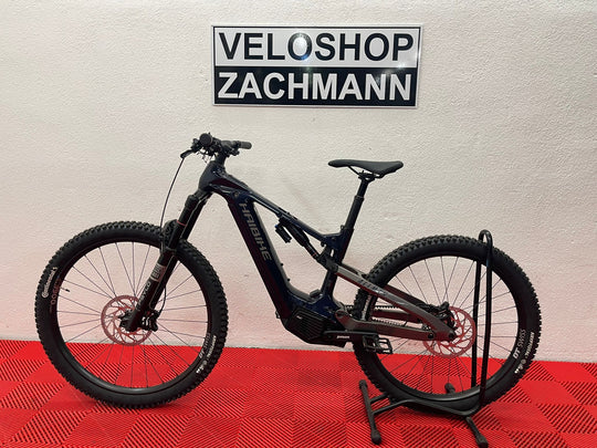 HAIBIKE ALLMTN CF 10