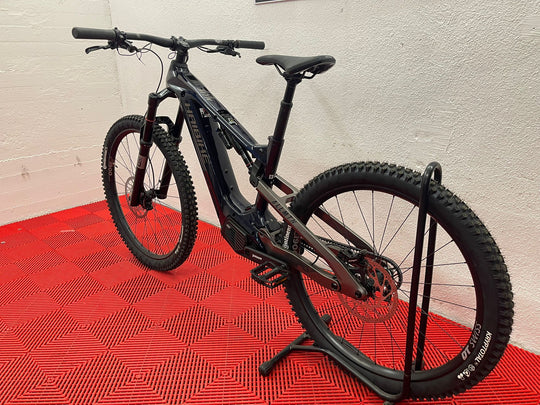 HAIBIKE ALLMTN CF 10