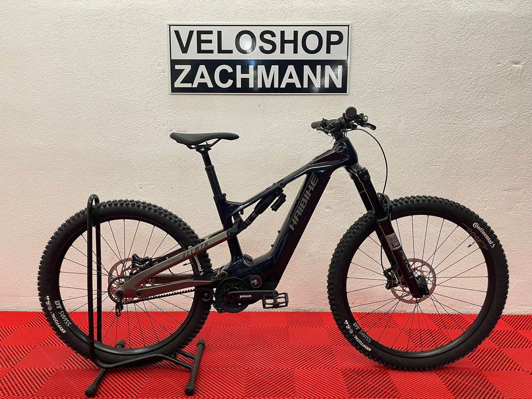 haibike carbon mountainbike HAIBIKE ALLMTN CF 10 – Ebixs by Zachmann