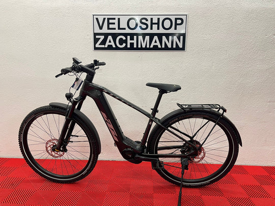 KTM MACINA TEAM 792 LFC