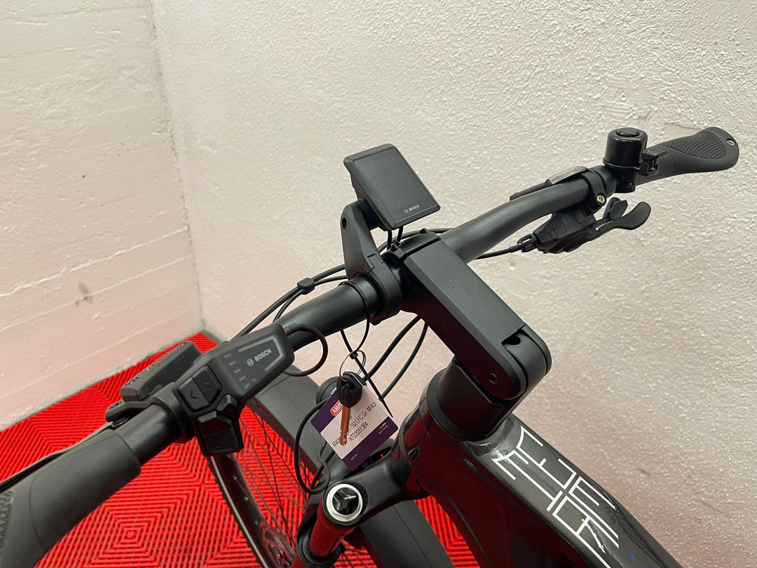 KTM MACINA TEAM 792 LFC