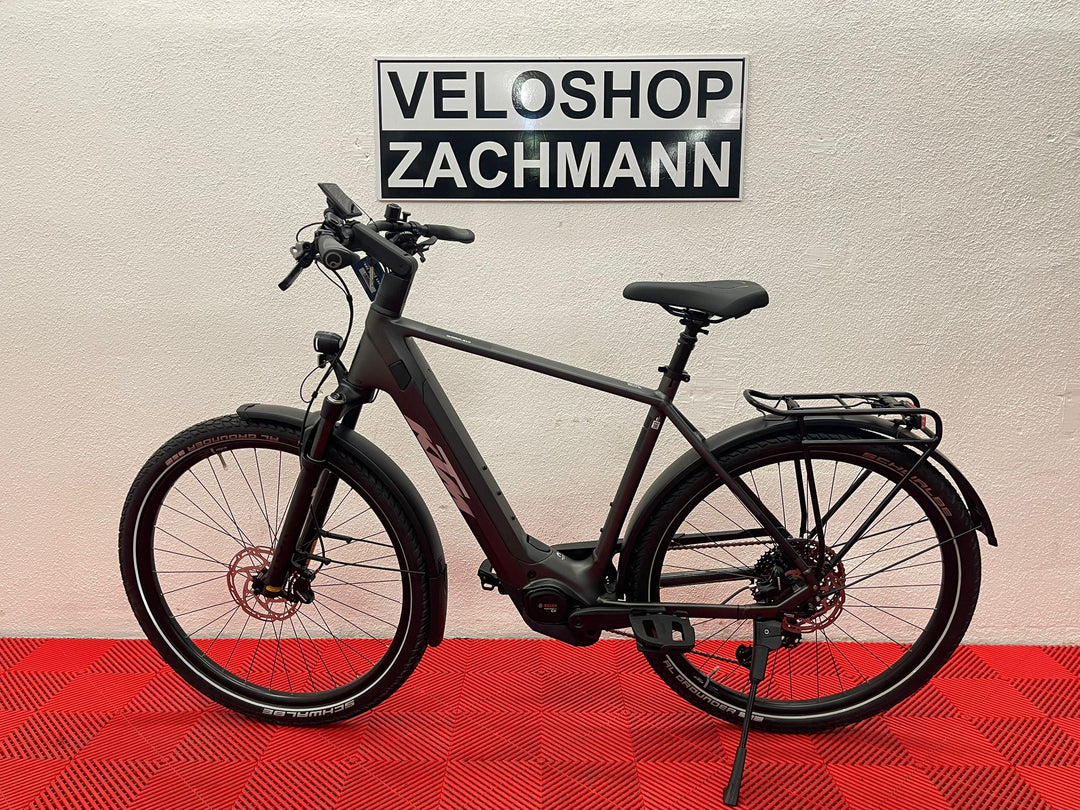 KTM MACINA GRAN 810 2026