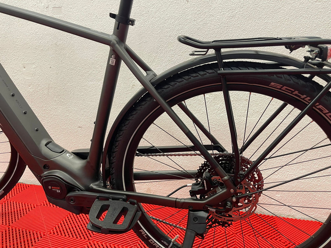 KTM MACINA GRAN 810 2026