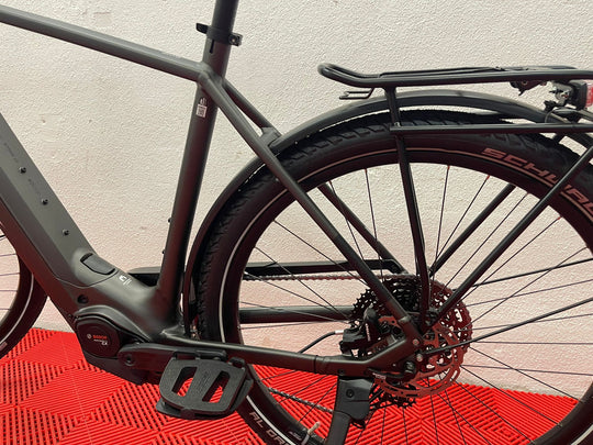 KTM MACINA GRAN 810 2026