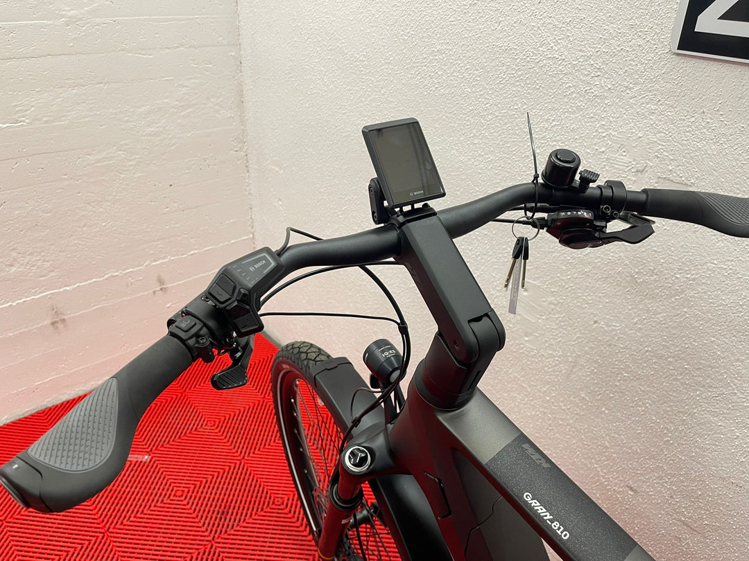 KTM MACINA GRAN 810 2026