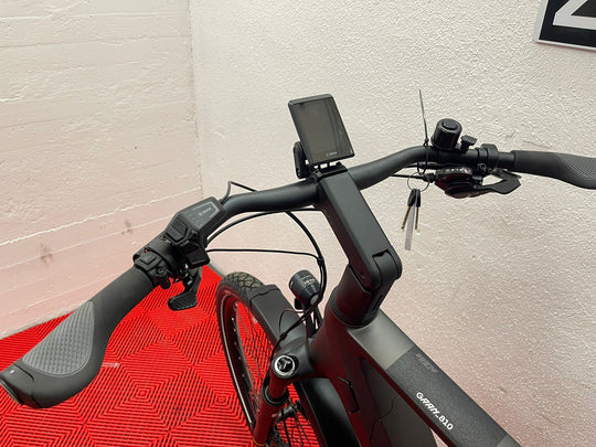 KTM MACINA GRAN 810 2026