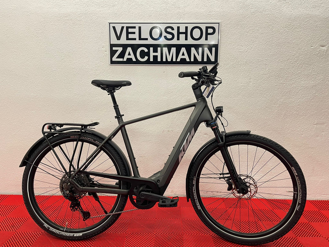 KTM MACINA GRAN 810 2026