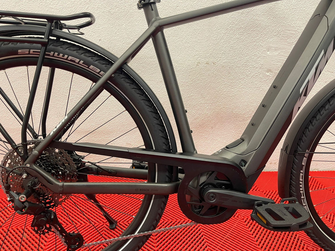 KTM MACINA GRAN 810 2026