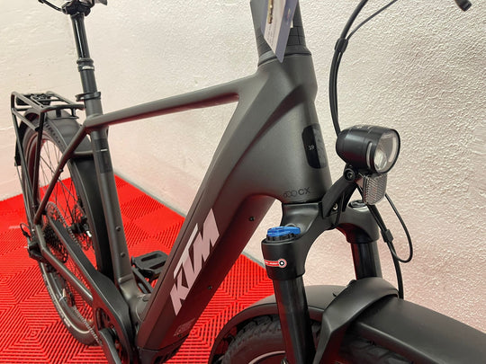 KTM MACINA GRAN 810 2026