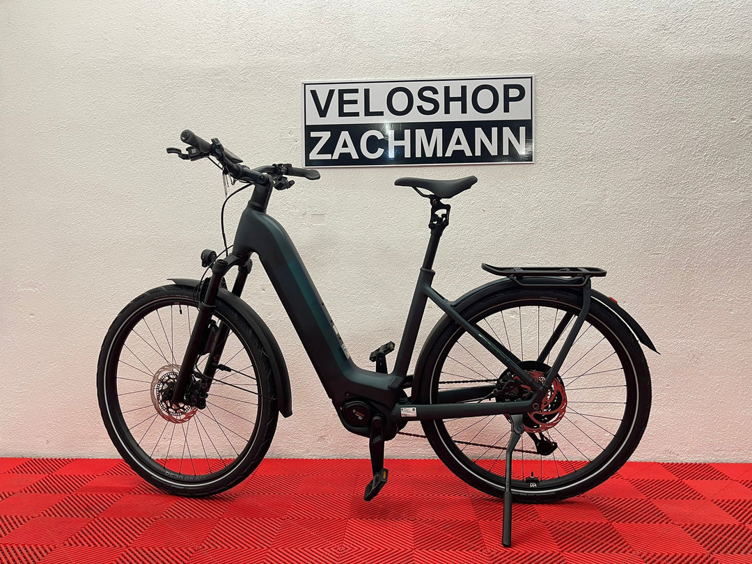 Cube Kathmandu Hybrid SLT 800 2026