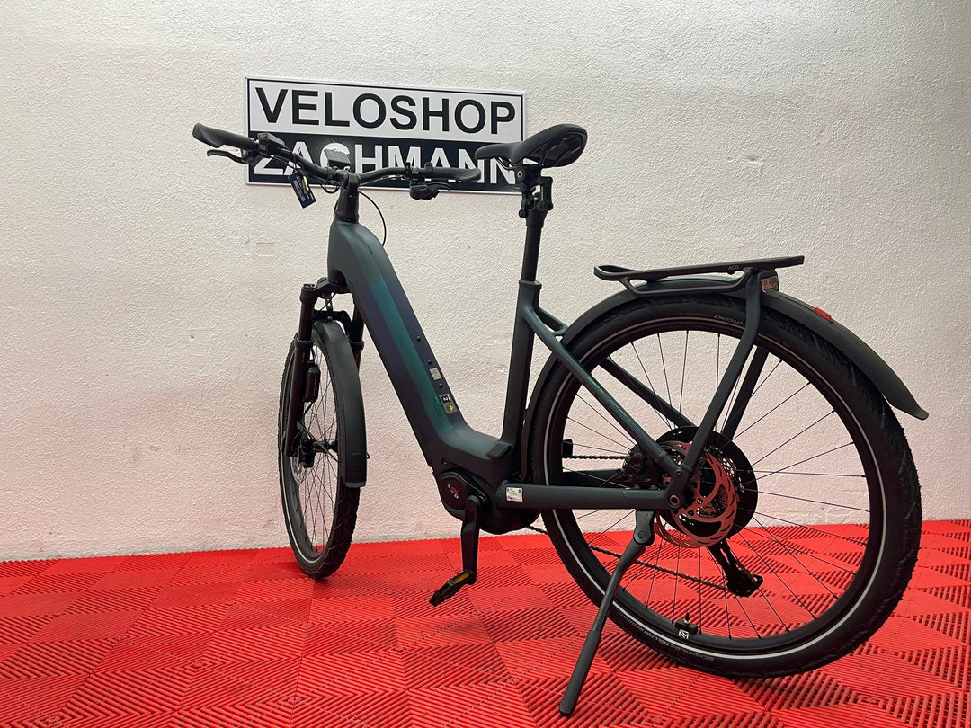 Cube Kathmandu Hybrid SLT 800 2026