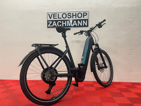 Cube Kathmandu Hybrid SLT 800 2026