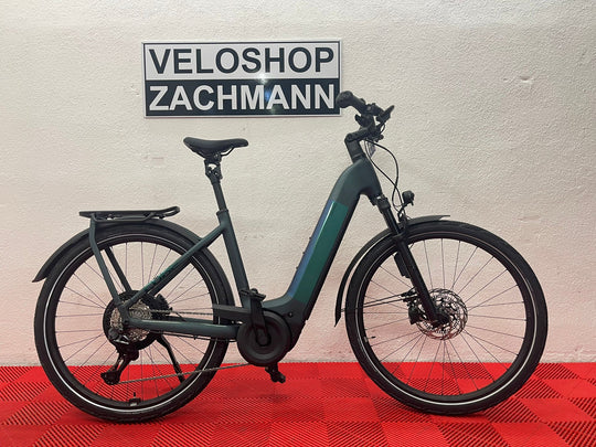 Cube Kathmandu Hybrid SLT 800 2026