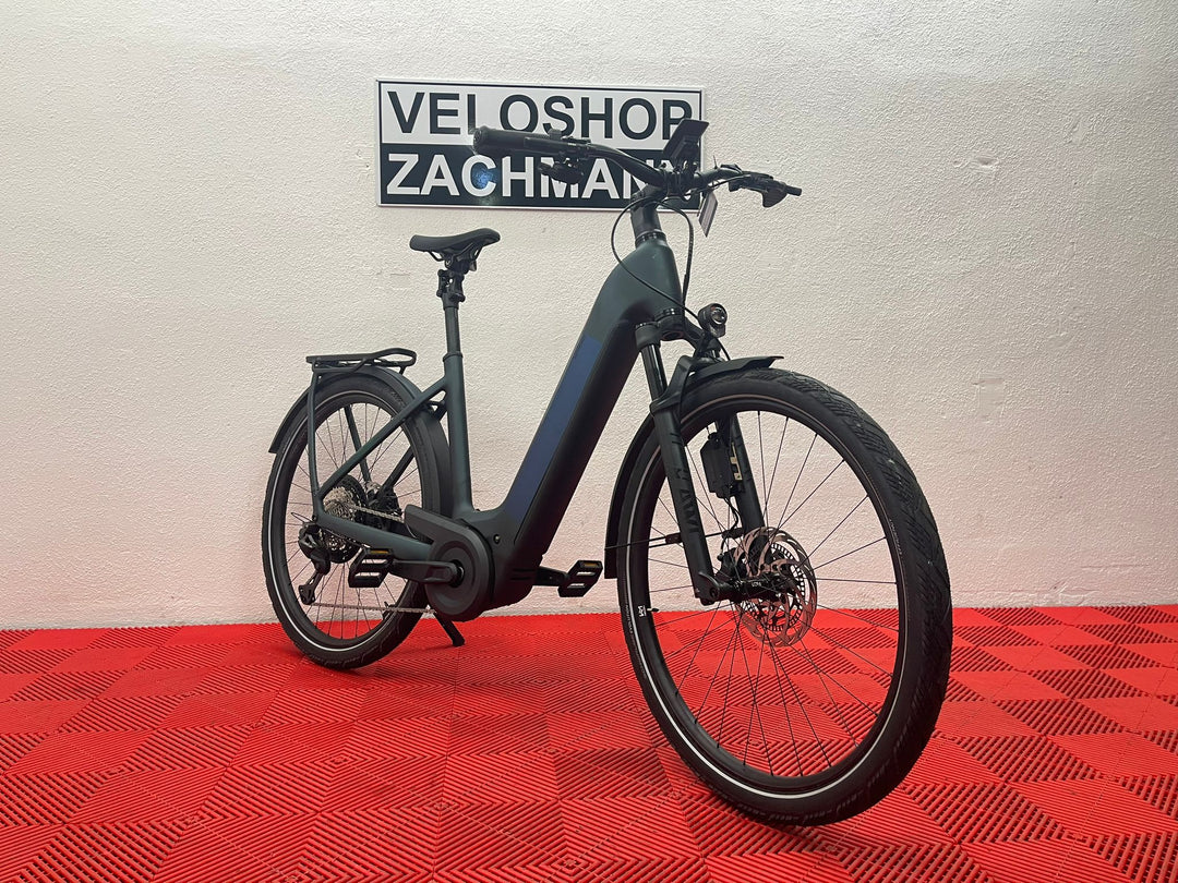 Cube Kathmandu Hybrid SLT 800 2026