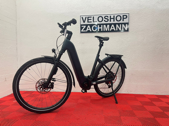 Cube Kathmandu Hybrid SLT 800 2026