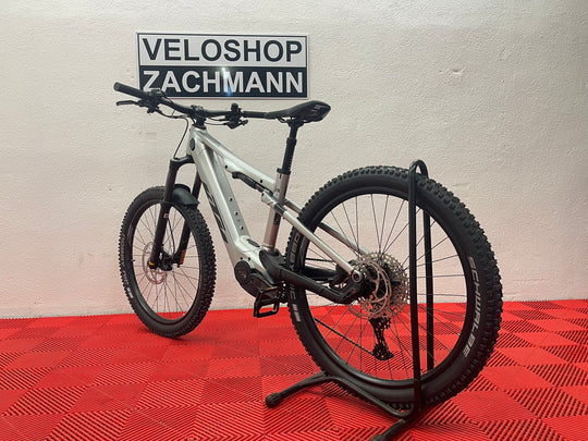 KTM MACINA LYCAN 772