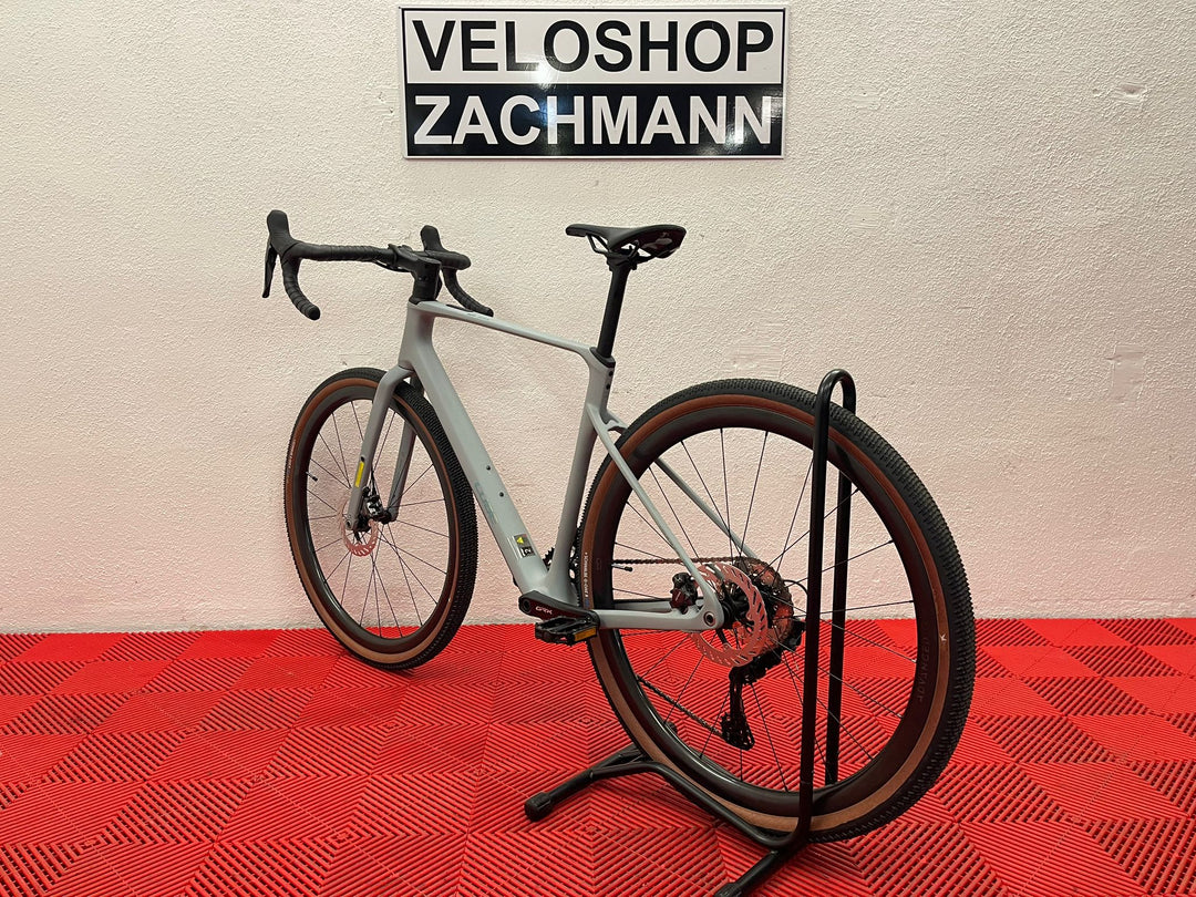 Cube Nuroad C:62 Pro 2026