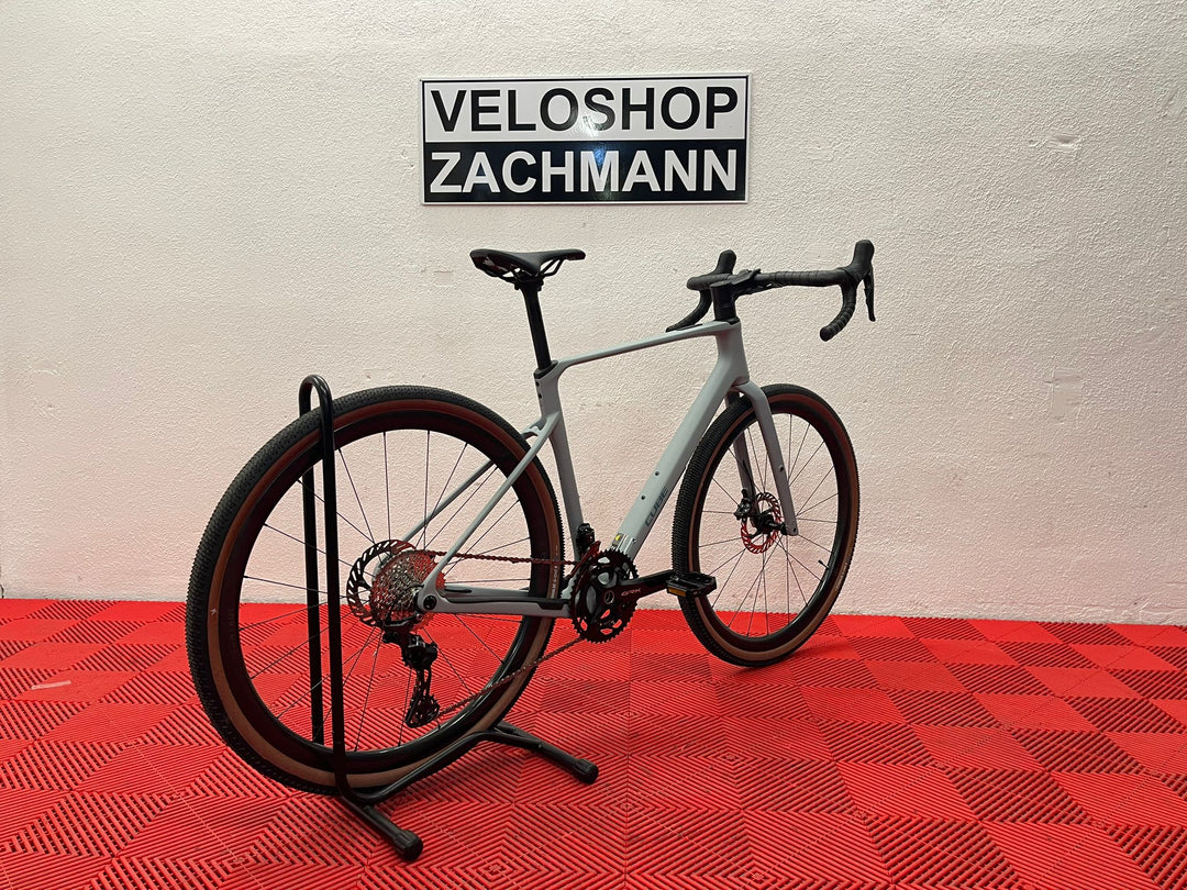 Cube Nuroad C:62 Pro 2026